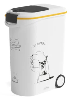 Curver Voedselcontainer Dinner Is Served 54 Ltr