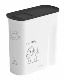 Curver Voedselcontainer Dinner Is Served Kat 2 Ltr