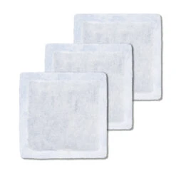 Catit Senses 2.0 Filter Mini Flower Fountain 3 St