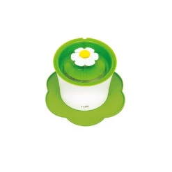 Catit Placemat Bloem Groen