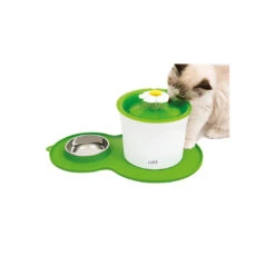 Catit Placemat Pindanoot Groen