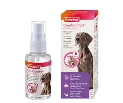 Beaphar CaniComfort Spray 60 Ml