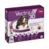 Vectra 3D XL >40 Kg 3 Pipetten