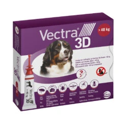 Vectra 3D XL >40 Kg 3 Pipetten