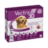 Vectra 3D L 25 - 40 Kg 3 Pipetten