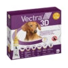 Vectra 3D XS 1,5 - 4 Kg 3 Pipetten