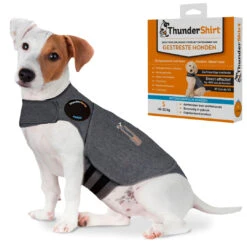 Thundershirt Hond -Beeztees Winkel 3411113088187