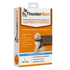 Thundershirt Hond -Beeztees Winkel 3411113088200 1