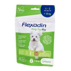 Flexadin Young Dog Mini Chews 60 St