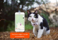 Weenect Cats 2 GPS Tracker -Beeztees Winkel 3770000300109 4