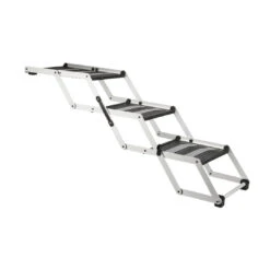 TRIXIE Vouwtrap 3 Treden