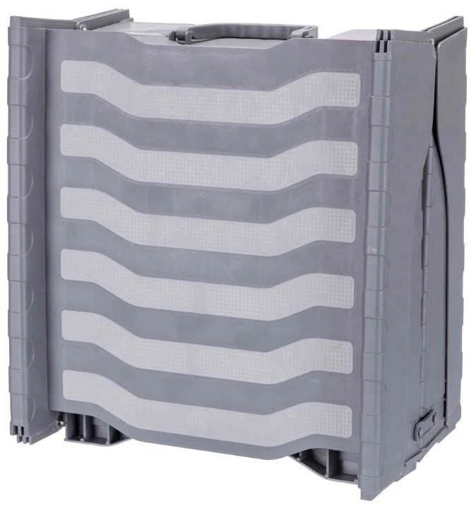 TRIXIE Loopplank Drievoudig Inklapbaar 2 TRIXIE Loopplank Drievoudig Inklapbaar - Afbeelding 2