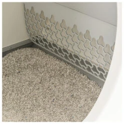 TRIXIE Kattenbak Zelfreinigend Wit 6 TRIXIE Kattenbak Zelfreinigend Wit -Beeztees Winkel 40040 2