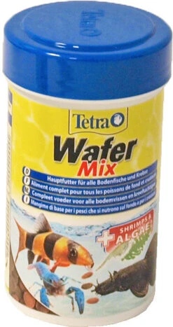 Tetra Wafer Mix 100 Ml