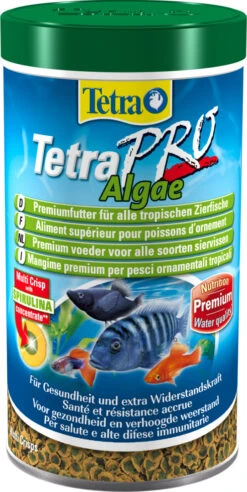 Tetra Pro Algae 500 Ml