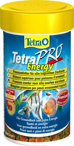 Tetra Pro Energy 100 Ml