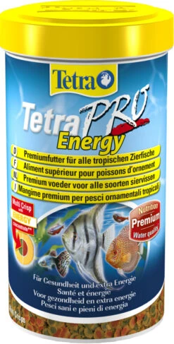 Tetra Pro Energy 500 Ml
