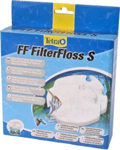 Tetra Filterfloss S 2 St