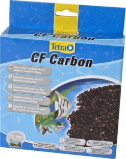 Tetra Filterkool Carbon 800 Ml