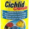 Tetra Cichlid Granules 500 Ml