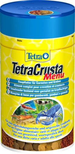 Tetra Crusta Menu 100 Ml