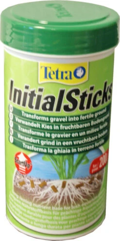 Tetra Initial Sticks 250 Ml