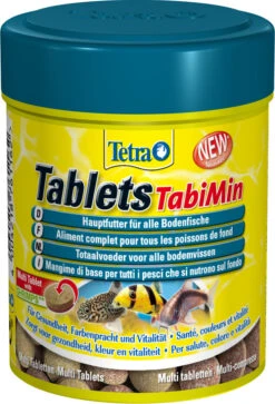 Tetra Tablets TabiMin 275 Tabletten