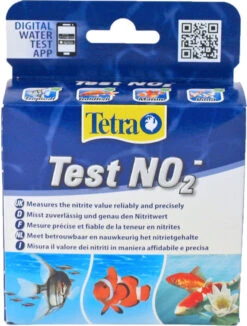 Tetra Test NO2