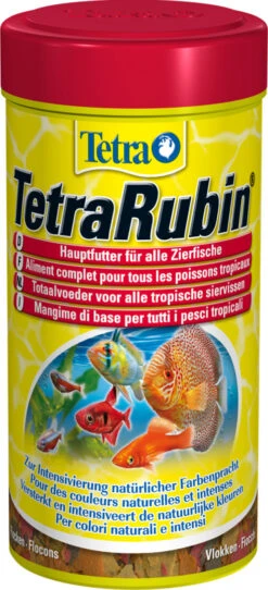 Tetra Rubin 250 Ml