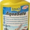 Tetra Aqua Safe Bio-extract 250 Ml