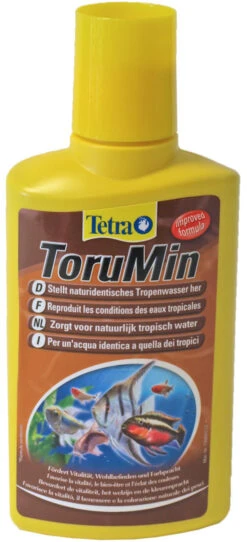 Tetra Aqua Toru Min 250 Ml