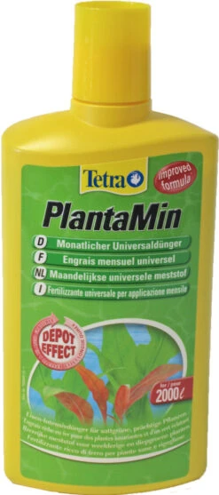 Tetra Plant Planta Min 500 Ml