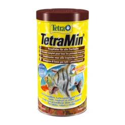 Tetra Min Flakes Bio-active 1 Ltr