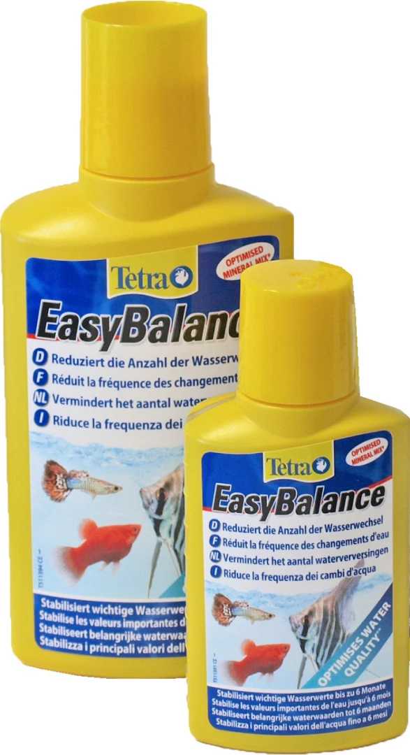 Tetra Easy Balance 250 Ml 2 Tetra Easy Balance 250 Ml - Afbeelding 2
