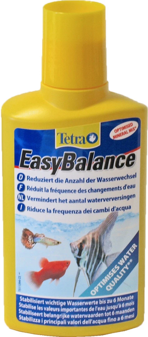 Tetra Easy Balance 250 Ml 1 Tetra Easy Balance 250 Ml