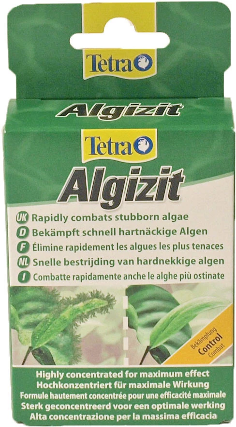 Tetra Algizit 10 Tabletten 1 Tetra Algizit 10 Tabletten