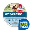 Seresto Band Voor Grote Honden Vanaf 8 Kg 2 St