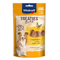 Vitakraft Treaties Bits Kip 120 Gr