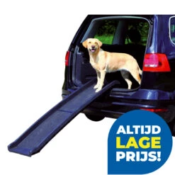 TRIXIE Kunststof Loopplank