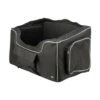 TRIXIE Autostoel Zwart/Grijs 56 X 37 X 36 Cm