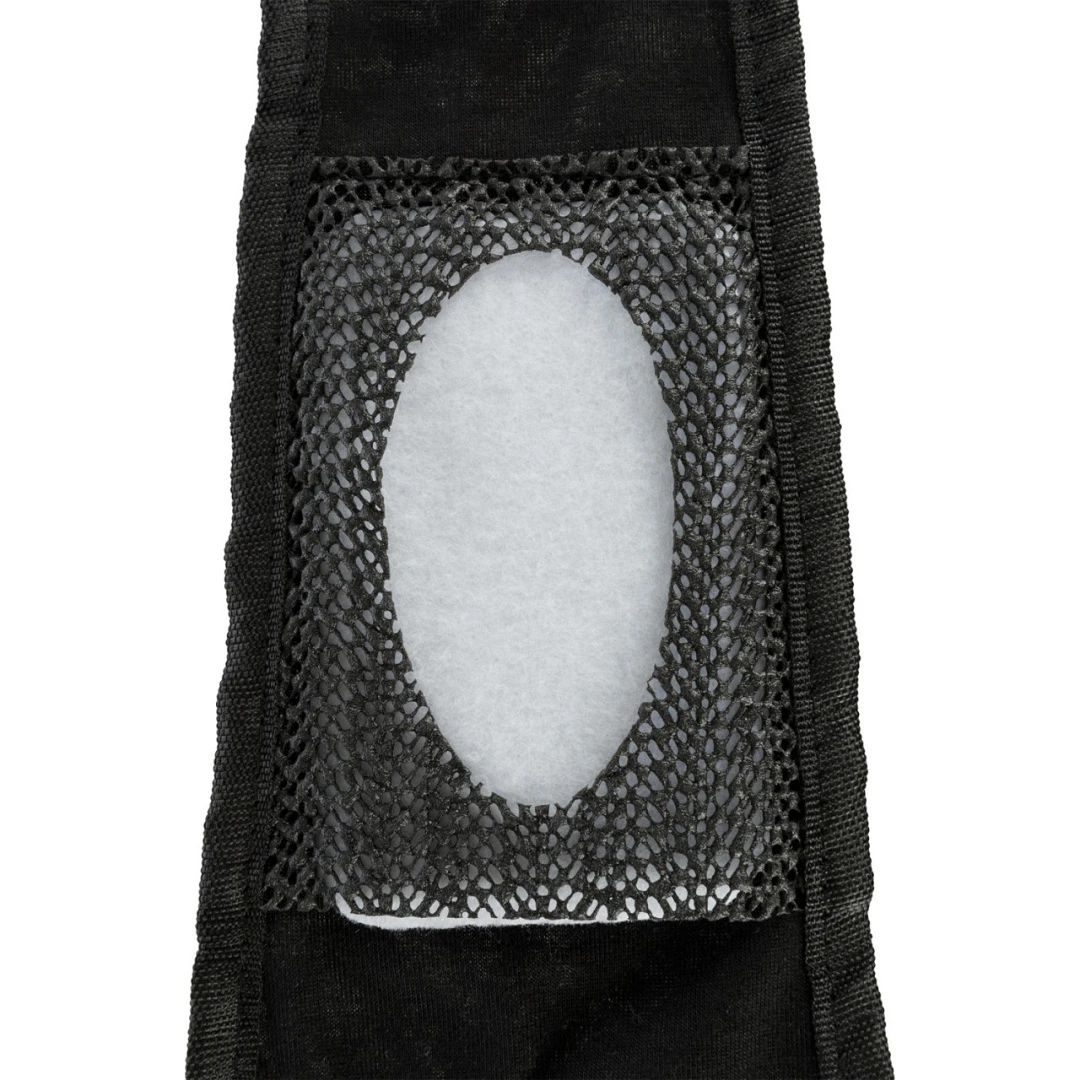 TRIXIE Beschermbroekje Zwart 2 TRIXIE Beschermbroekje Zwart - Afbeelding 2