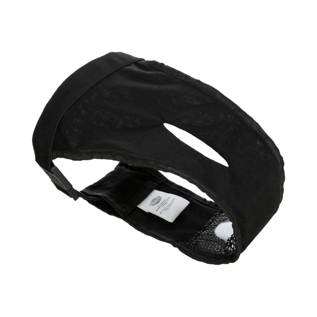 TRIXIE Beschermbroekje Zwart 1 TRIXIE Beschermbroekje Zwart