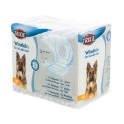 TRIXIE Luiers Voor Teven