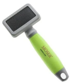 Moser Slicker Borstel Small