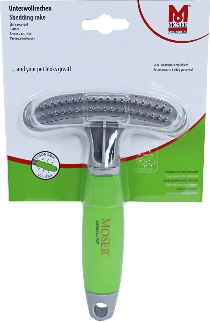 Moser Roskam Roterend 2 Moser Roskam Roterend - Afbeelding 2