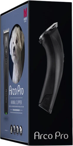 Moser Tondeuse Arco Pro -Beeztees Winkel 4015110035428 d