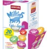 Animonda Milkies Variety Kattensnack 20 St