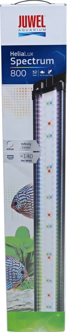 Juwel Ledverlichting HeliaLux Spectrum LED 800 32 Watt