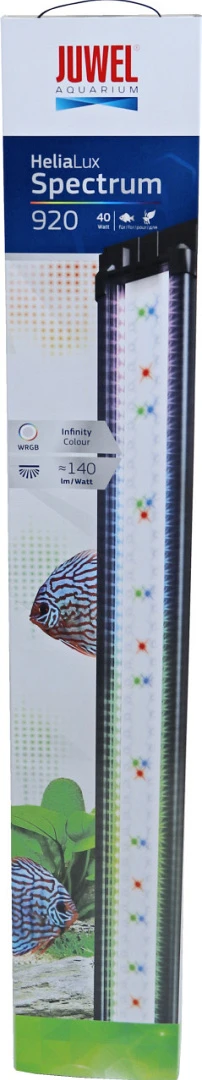 Juwel Ledverlichting HeliaLux Spectrum LED 920 40 Watt