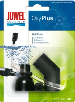 Juwel Universele O2 Diffuser Set